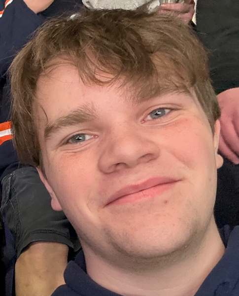 Marc Grabow - Profile Photo