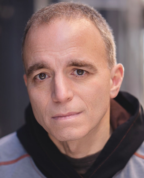 Giovanni Zoino - Profile Photo