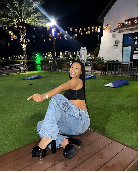 Alexandra Washington - Profile Photo