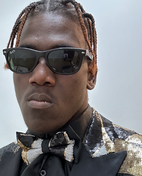 Thomas Carter - Profile Photo