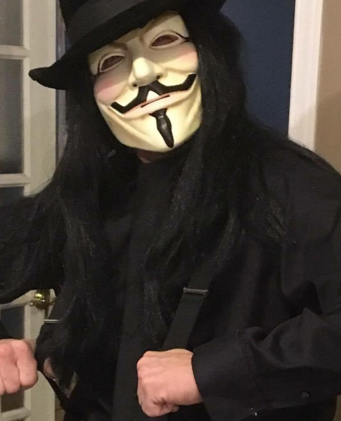 ??? ????? - Profile Photo