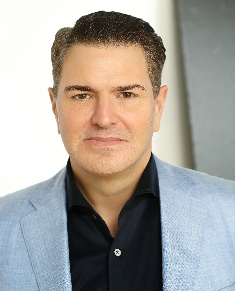 Michael Fernandez - Profile Photo