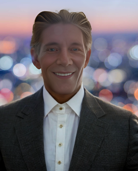 Matthew Stonewall - Profile Photo