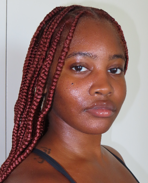 Imani Shante - Profile Photo