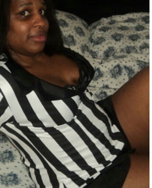 Niasha Clemons - Profile Photo