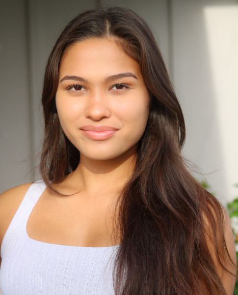 Malae Mayeda - Profile Photo