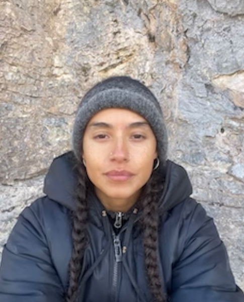 Gabriela Barrera - Profile Photo