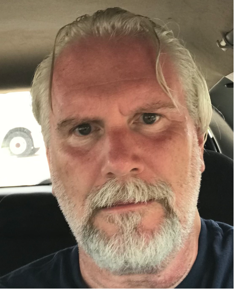 Mark Randle - Profile Photo