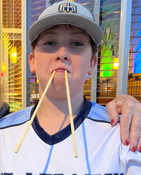 JJ Baer - Profile Photo