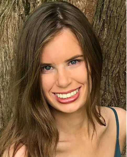 Madisen Meleski - Profile Photo