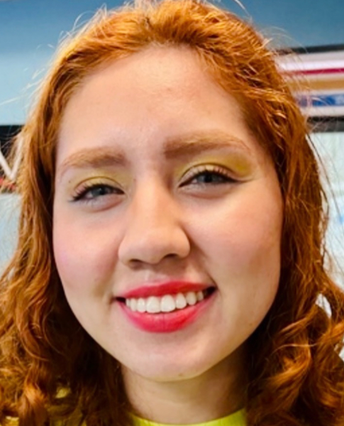 Francesca Blake - Profile Photo