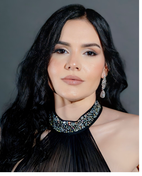 Eliana Villasmil - Profile Photo