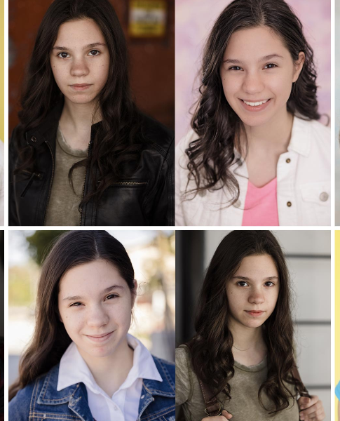 Arianna Fox - Profile Photo