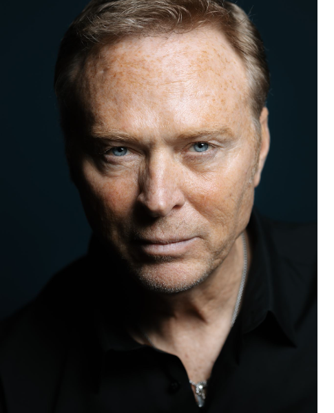 Clayton T. Smith - Profile Photo