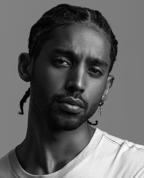 Deontrae Powell - Profile Photo