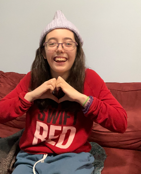 Daniella Young - Profile Photo