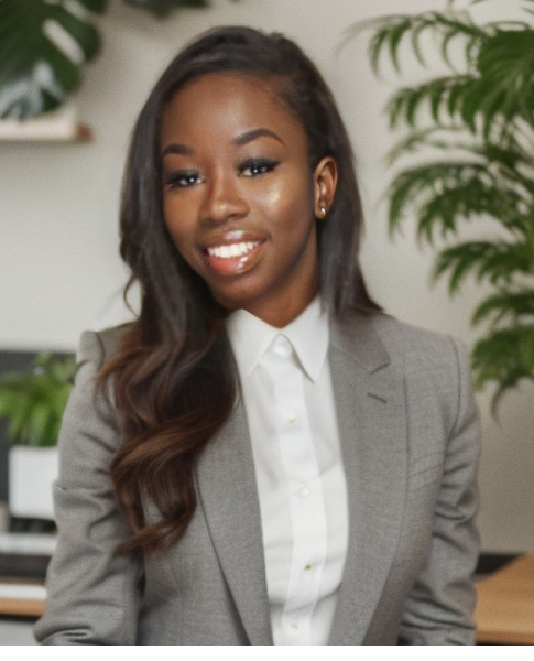 Geraldine Ballew - Profile Photo