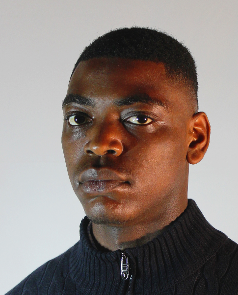 Ephraim  Muanda - Profile Photo