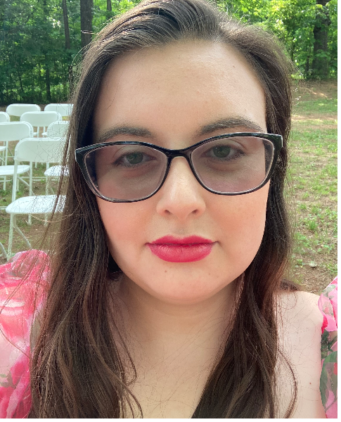 Katherine Rossodivita - Profile Photo