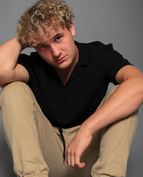 Austin Elizondo - Profile Photo