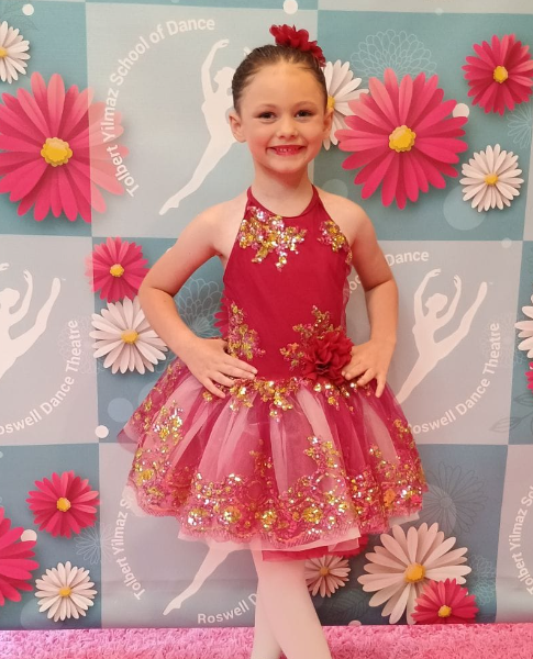 Zoey Maldonado - Profile Photo