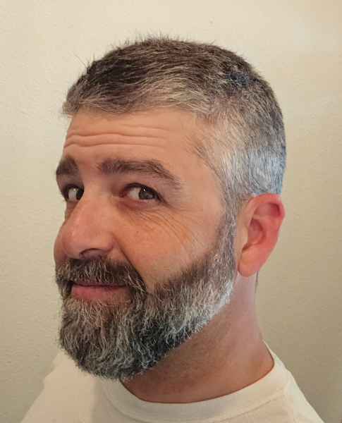 Ryan Cansler - Profile Photo