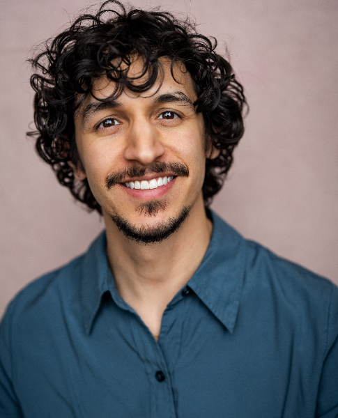 Matt Stover - Profile Photo