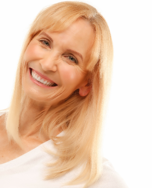 Theresa Siller - Profile Photo