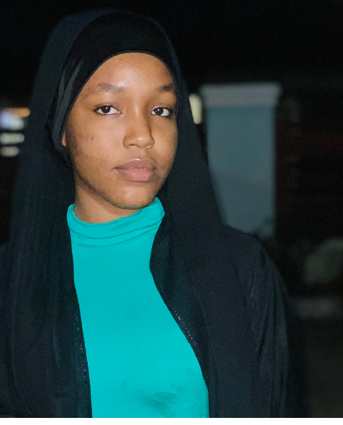 Ammi  Abubakar - Profile Photo