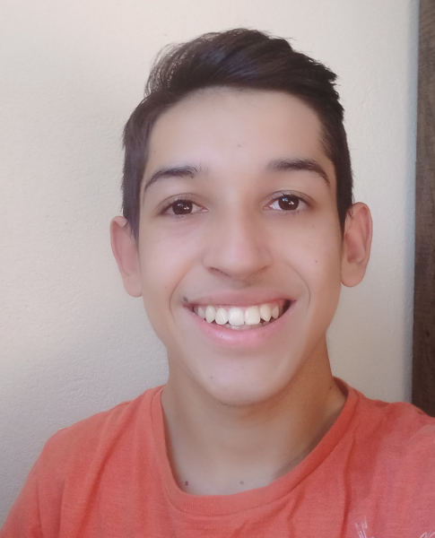 Eduardo  De Souza - Profile Photo