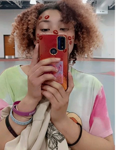 Shanye  Rainwater - Profile Photo