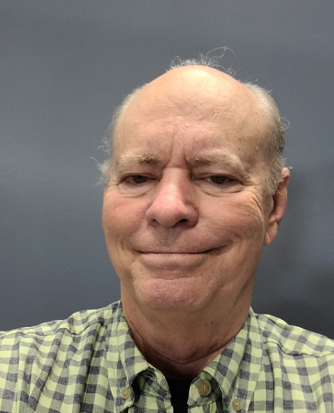 Harold Place - Profile Photo