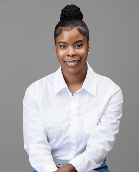 Shenee Allen - Profile Photo