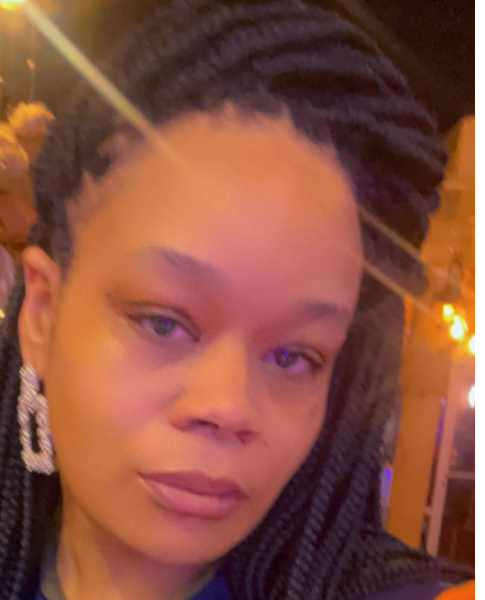 Kasheira Hawes - Profile Photo