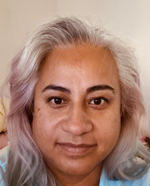 Lucia  Bailey - Profile Photo