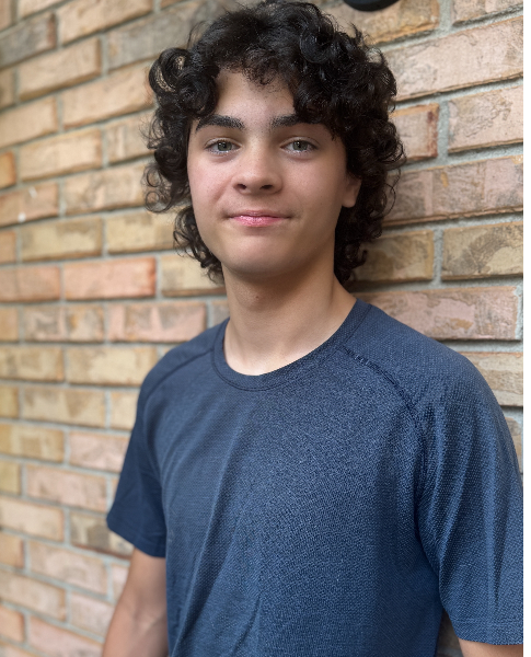 Jagger Strange - Profile Photo