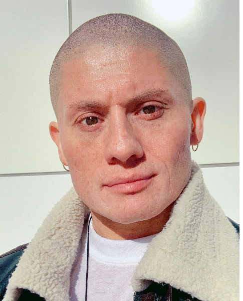 John Rodriguez - Profile Photo