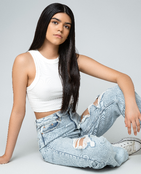 isabelle garcia - Profile Photo