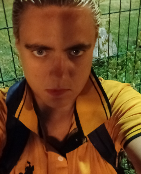 Martinat  Emeline - Profile Photo