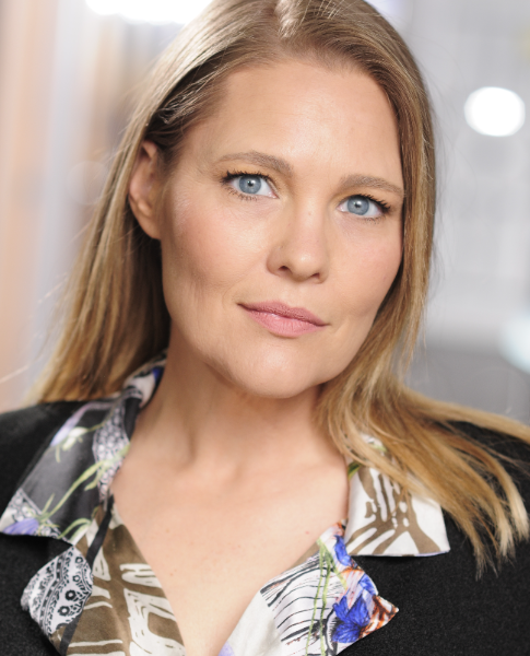 Uraina C. Smith - Profile Photo