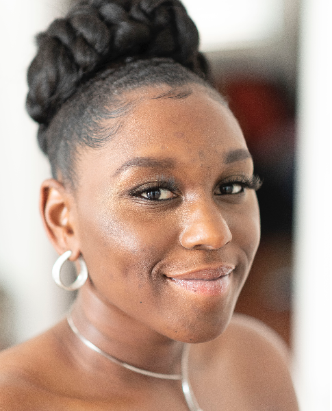 aliah white - Profile Photo