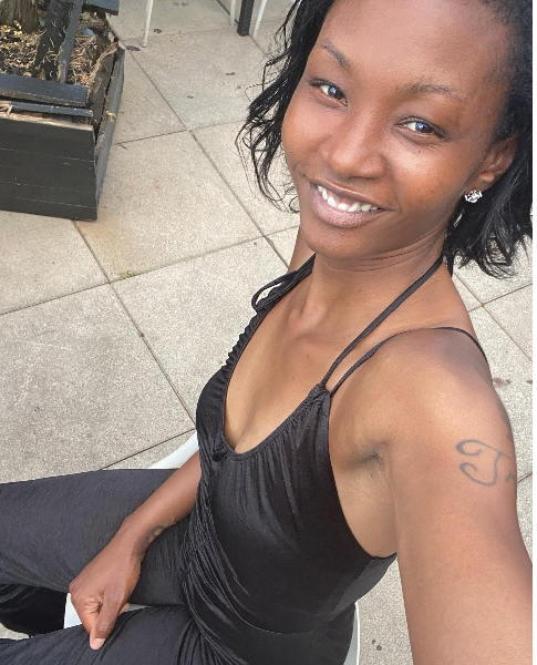 Tresara Dalton - Profile Photo