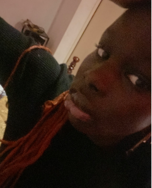 Rachel Aleu - Profile Photo