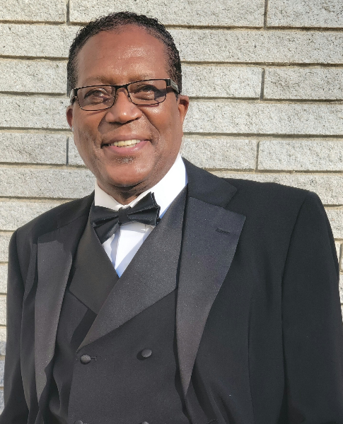 Larry Johnson - Profile Photo