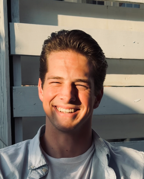 Alexzander Boehmer - Profile Photo