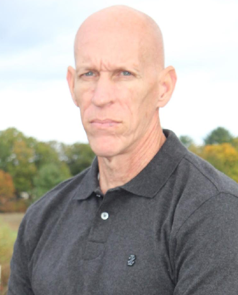 david chuckran - Profile Photo