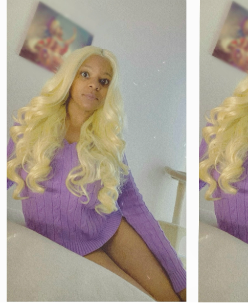 Destinee Andrews - Profile Photo