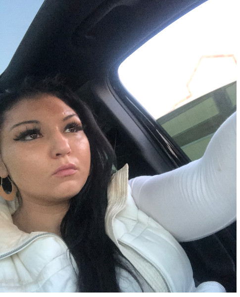 Katie Hoyle - Profile Photo