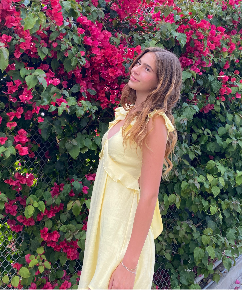 Zoee Goodman - Profile Photo