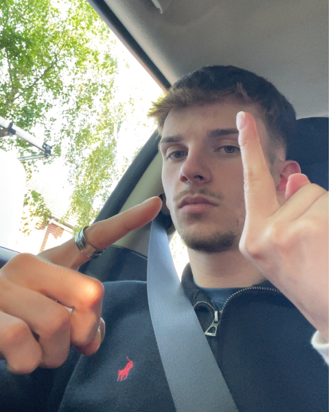 Aaron Young - Profile Photo